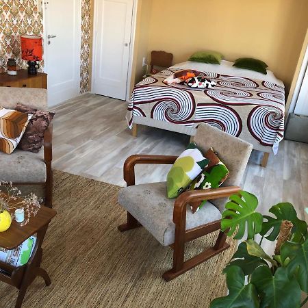 Ruime Studio 'In De Drie Koningen' In Hartje Middelbourg Extérieur photo