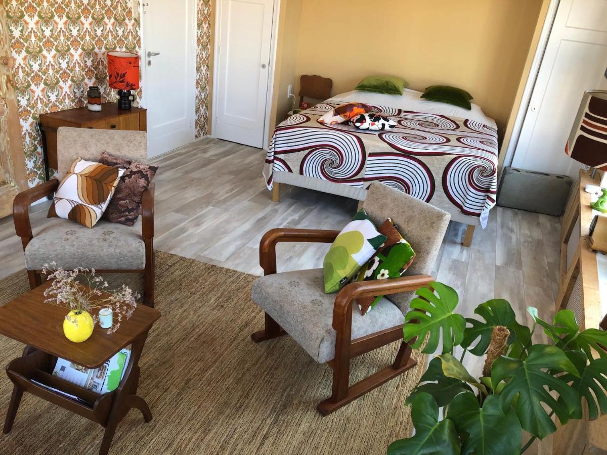Ruime Studio 'In De Drie Koningen' In Hartje Middelbourg Extérieur photo