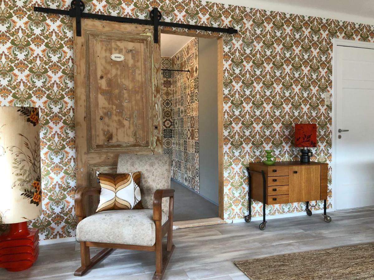 Ruime Studio 'In De Drie Koningen' In Hartje Middelbourg Extérieur photo